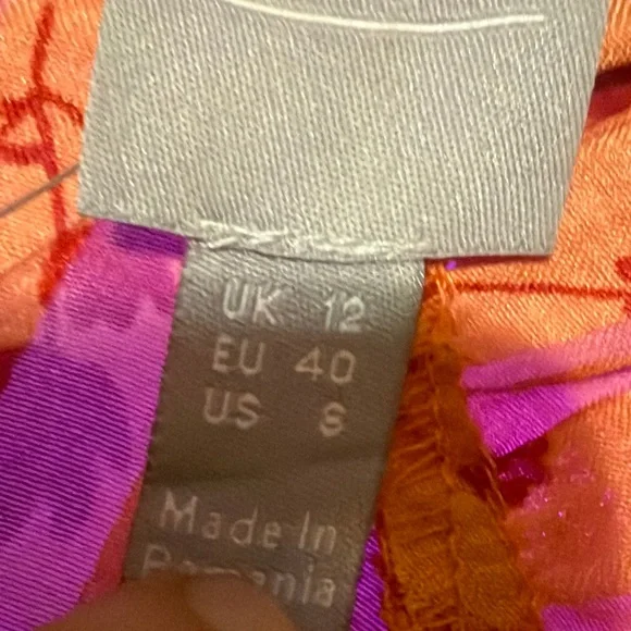 ASOS DESIGN Maternity Floral Print Maxi Tea Dress with Ruched Sleeves - Picture 4 of 6